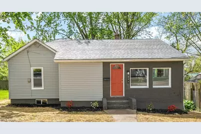 244 Keenan Avenue, Cuyahoga Falls, OH 44221 - Photo 1