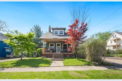 4011 Behrwald Avenue, Loveland, OH 44109 - Photo 1