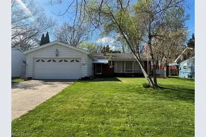 326 Bowman Drive, Kent, OH 44240 - Photo 1