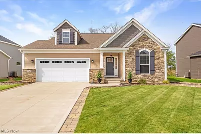 3367 Wicker Street NE, Canton, OH 44721 - Photo 1