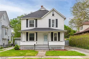 1223 21st St NW, Canton, OH 44709 - Photo 1