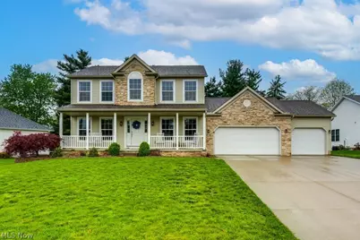 4138 Whispering Springs Lane, Mogadore, OH 44260 - Photo 1