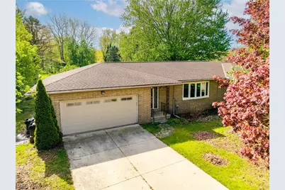 44675 Middle Ridge Road, Amherst, OH 44001 - Photo 1