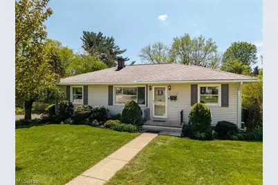 3998 Highland Drive, Mogadore, OH 44260 - Photo 1
