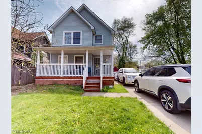 8110 Platt Avenue, Loveland, OH 44104 - Photo 1
