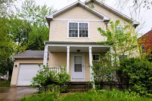 781 Amherst St, Akron, OH 44311 - Photo 1