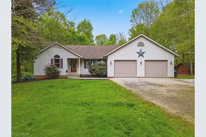 16710 Emmitsburg Road, Orrville, OH 44667 - Photo 1