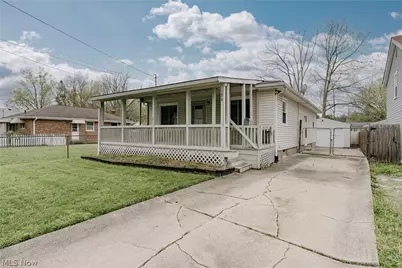 186 Pocantico Avenue, Akron, OH 44312 - Photo 1