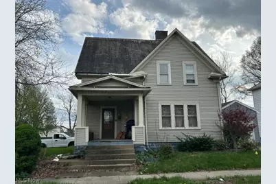 152 North Avenue NE, New Philadelphia, OH 44663 - Photo 1