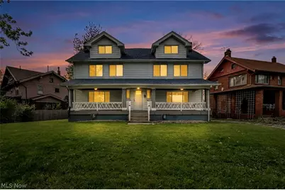 3200 Audubon Boulevard, Loveland, OH 44104 - Photo 1
