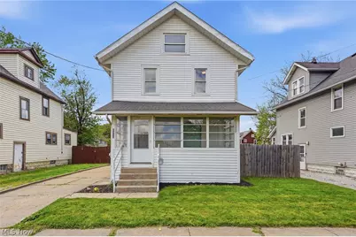 2310 17th Street SW, Akron, OH 44314 - Photo 1
