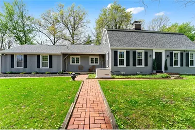 830 Blueberry Hill Drive, Canfield, OH 44406 - Photo 1