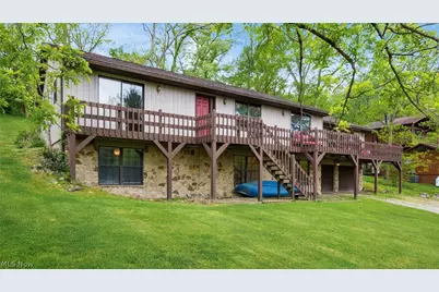353 Bass Lane, Senecaville, OH 43780 - Photo 1