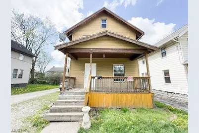 658 Spicer Street, Akron, OH 44311 - Photo 1