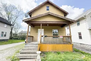 658 Spicer Street, Akron, OH 44311 - Photo 1