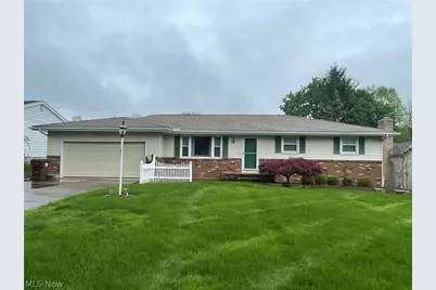 1530 Rosehedge, Poland, OH 44514 - Photo 1