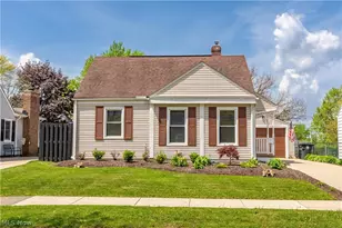 1646 Evergreen Ave, Akron, OH 44301 - Photo 1