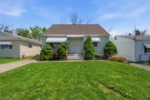 4437 E 158th St, Loveland, OH 44128 - Photo 1