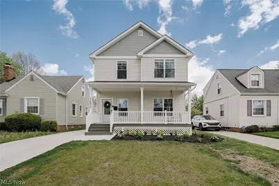3693 Pennington Road, Huber Heights, OH 44120 - Photo 1
