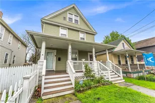 1161 Rowley Ave, Loveland, OH 44109 - Photo 1