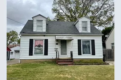 871 N Firestone Boulevard, Akron, OH 44306 - Photo 1