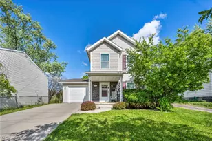 2343 18th St SW, Akron, OH 44314 - Photo 1