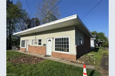 2350 Newton Street, Akron, OH 44305 - Photo 1