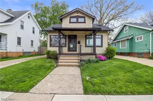 2212 Olive Ave, Oakwood, OH 44107 - Photo 1