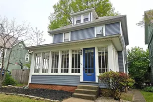 316 Oakwood Ave, Marietta, OH 45750 - Photo 1
