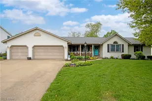 2585 Greenbriar Ln, Wooster, OH 44691 - Photo 1