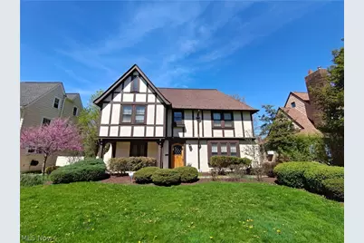 18421 Lynton Road, Huber Heights, OH 44122 - Photo 1