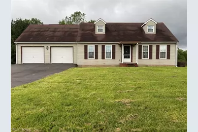 57575 Marietta Road, Byesville, OH 43723 - Photo 1