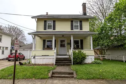 418 9th Street NE, Massillon, OH 44646 - Photo 1