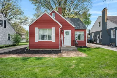 2024 Broad Boulevard, Cuyahoga Falls, OH 44223 - Photo 1
