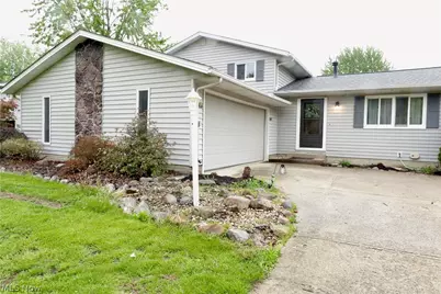 8859 Bender Road, North Ridgeville, OH 44039 - Photo 1
