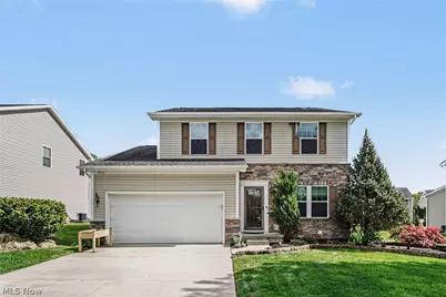 7922 English Oak Trail, Macedonia, OH 44056 - Photo 1