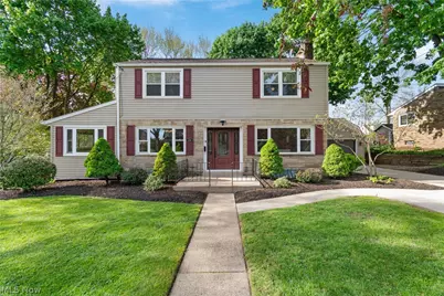 134 Bonnett Street SW, North Canton, OH 44720 - Photo 1