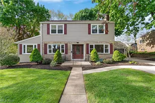 134 Bonnett St SW, North Canton, OH 44720 - Photo 1