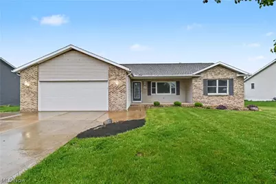 254 W Durbin Circle, Bellville, OH 44813 - Photo 1