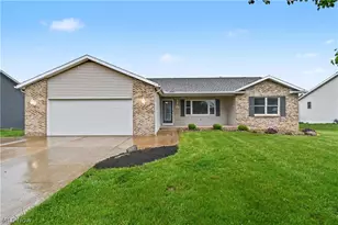 254 W Durbin Circle, Bellville, OH 44813 - Photo 1