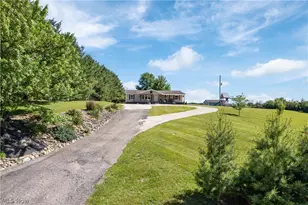 8600 Memorial Rd NE, Kingston, OH 44427 - Photo 1