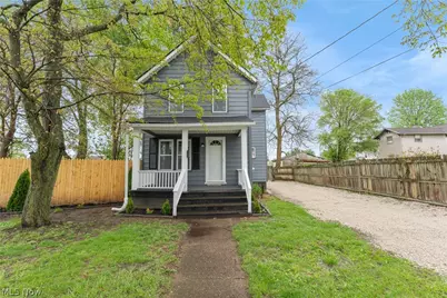 2014 25th Street NE, Canton, OH 44705 - Photo 1