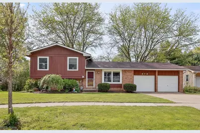 878 Marilyn Drive, Wooster, OH 44691 - Photo 1