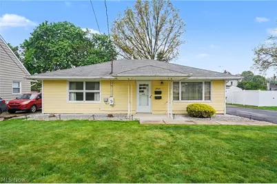 2651 11th Street, Cuyahoga Falls, OH 44221 - Photo 1