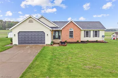 1315 Back Massillon Road, Orrville, OH 44667 - Photo 1