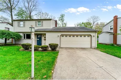6259 Appleridge Drive, Boardman, OH 44512 - Photo 1