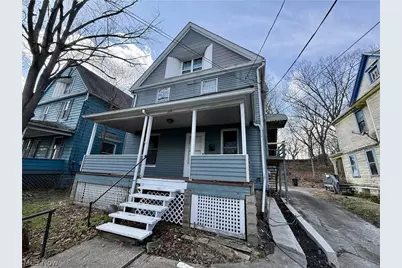 222 Rhodes Avenue, Akron, OH 44302 - Photo 1