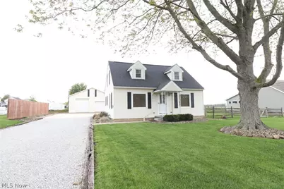 601 Rufener Extension, Rittman, OH 44270 - Photo 1