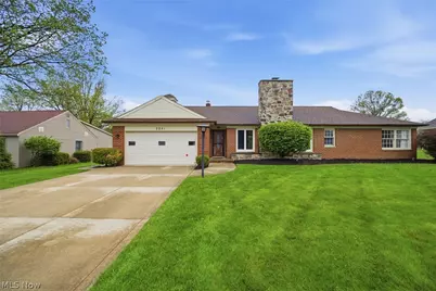 2251 Pine Ridge Drive, Wickliffe, OH 44092 - Photo 1