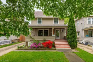 1314 Belle Ave, Oakwood, OH 44107 - Photo 1